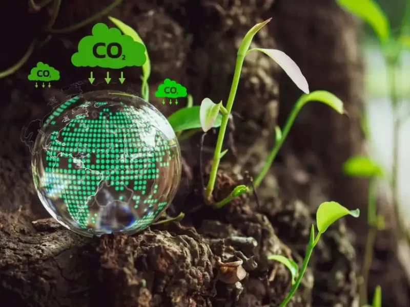 carbon credit