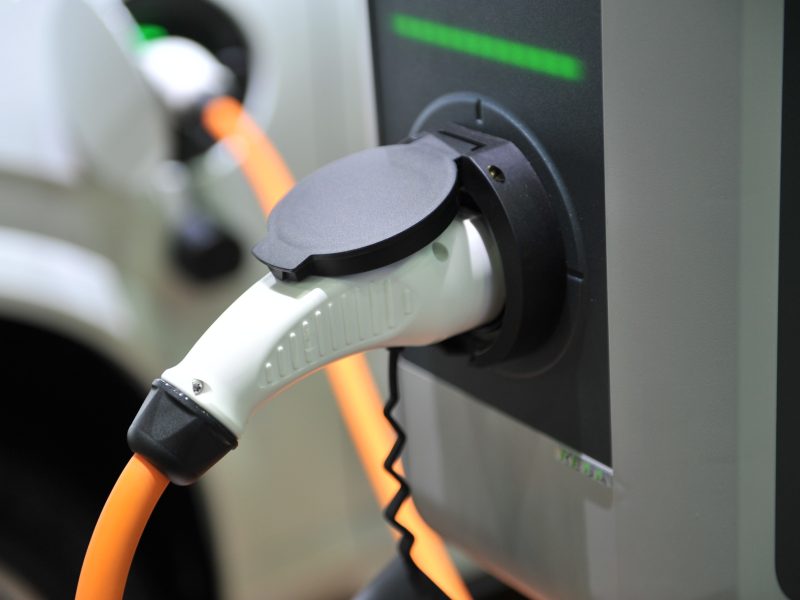 ev charger