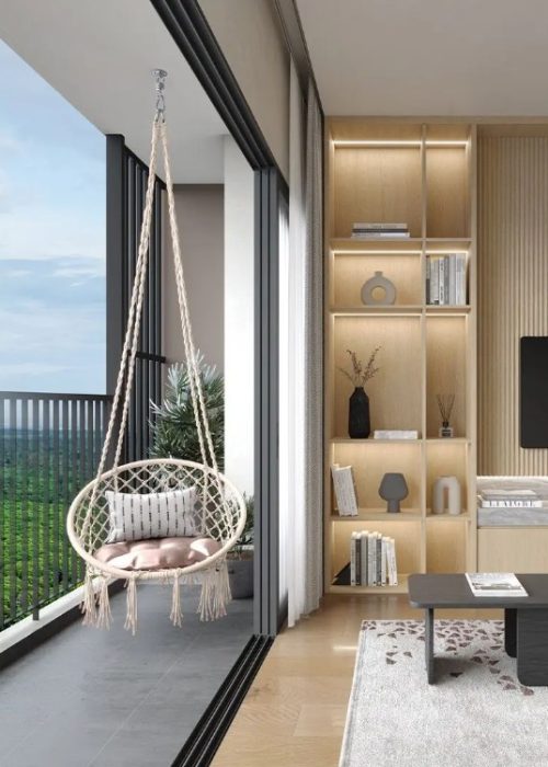 gamuda cove
